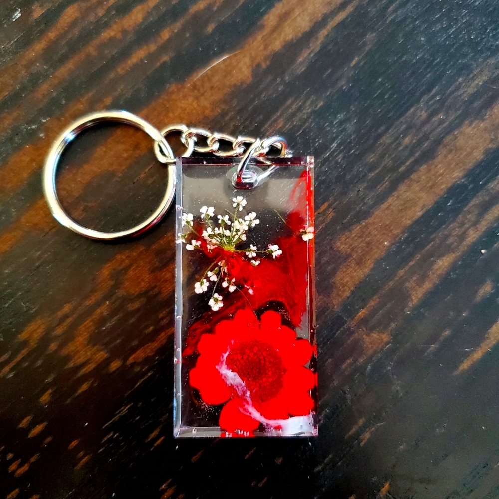 Key chain